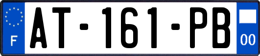 AT-161-PB