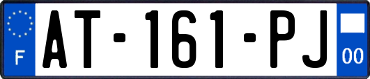 AT-161-PJ