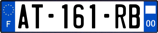 AT-161-RB