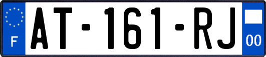 AT-161-RJ