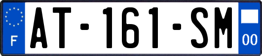 AT-161-SM