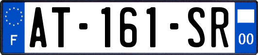 AT-161-SR