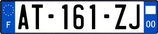 AT-161-ZJ