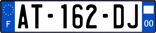 AT-162-DJ