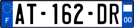 AT-162-DR