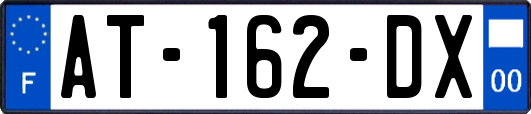 AT-162-DX