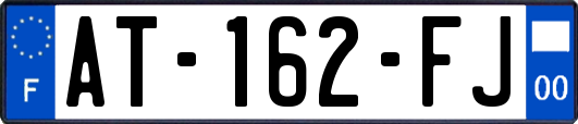AT-162-FJ
