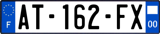 AT-162-FX