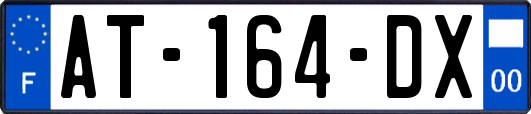 AT-164-DX