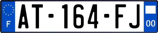 AT-164-FJ