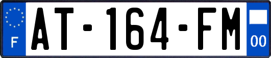 AT-164-FM