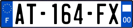 AT-164-FX