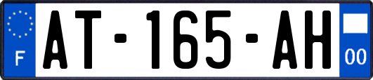 AT-165-AH