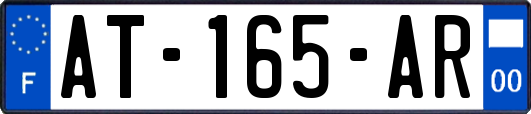 AT-165-AR