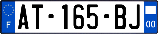 AT-165-BJ