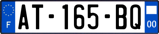 AT-165-BQ