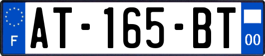 AT-165-BT