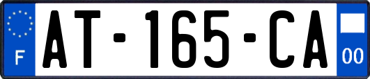 AT-165-CA