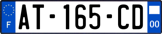AT-165-CD
