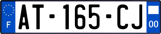 AT-165-CJ