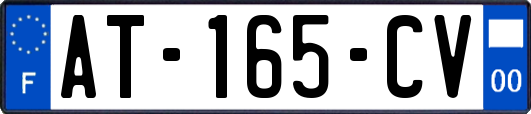 AT-165-CV