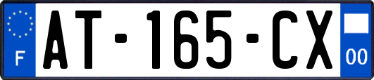 AT-165-CX