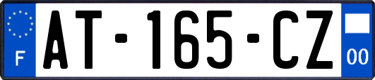 AT-165-CZ