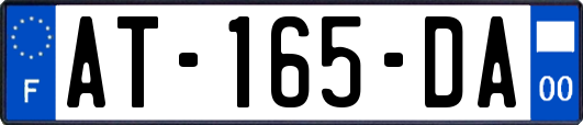 AT-165-DA