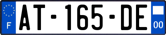 AT-165-DE