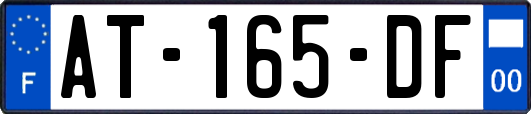 AT-165-DF