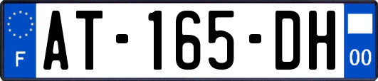 AT-165-DH