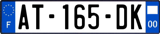 AT-165-DK