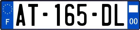 AT-165-DL