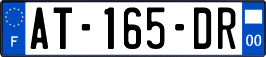 AT-165-DR
