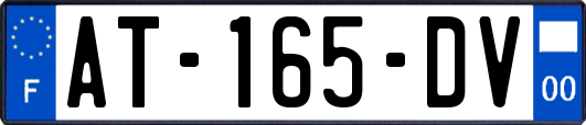 AT-165-DV
