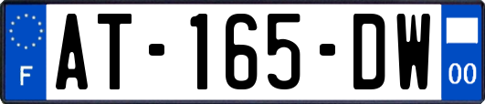 AT-165-DW