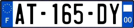 AT-165-DY