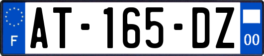AT-165-DZ