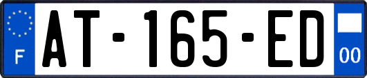 AT-165-ED