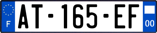 AT-165-EF