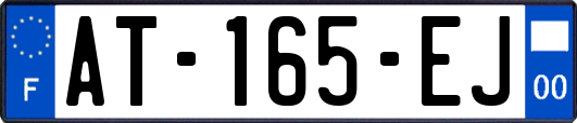 AT-165-EJ
