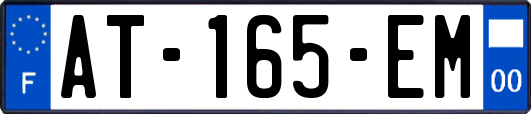 AT-165-EM