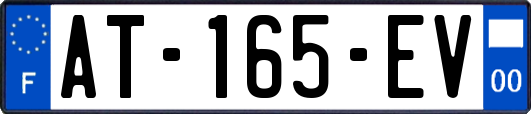 AT-165-EV