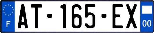 AT-165-EX