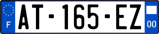 AT-165-EZ