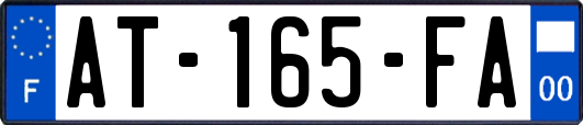 AT-165-FA