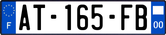 AT-165-FB