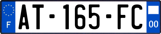 AT-165-FC