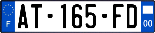 AT-165-FD