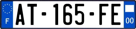 AT-165-FE